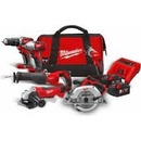 Milwaukee M18PP6B-502B powerpack 4933451038