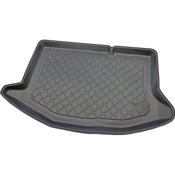 Astar Гумирана стелка за багажник за Ford Fiesta VI (2008-2017) Hatchback 3/5d (192626GRD)