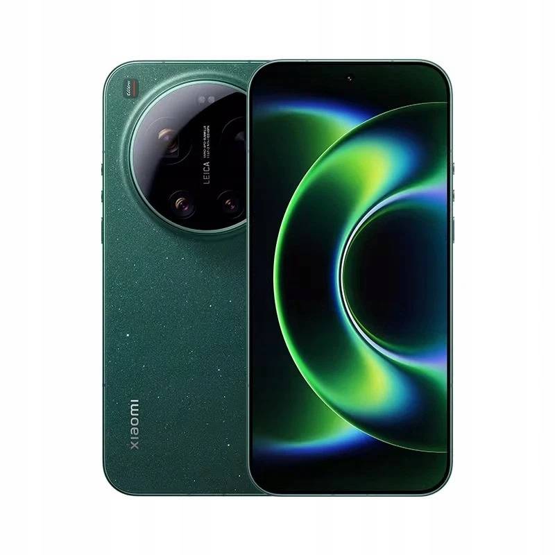 Xiaomi 17 Ultra 16GB/512GB Starlit Green od 1 218,91 € - Heureka.sk