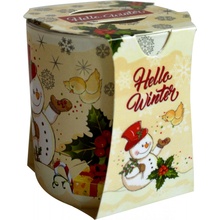 Admit Verona Latern Hello Winter 90 g