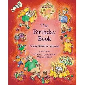 Birthday Book | Ann Druitt (2005)