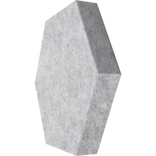 Mega Acoustic HEXAPET GP03 Light Gray