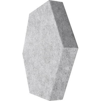 Mega Acoustic HEXAPET GP03 Light Gray