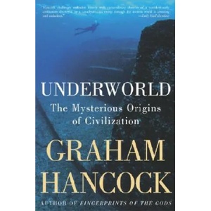 Underworld | Graham Hancock, Santha Faiia (ISBN: 9781400049516)