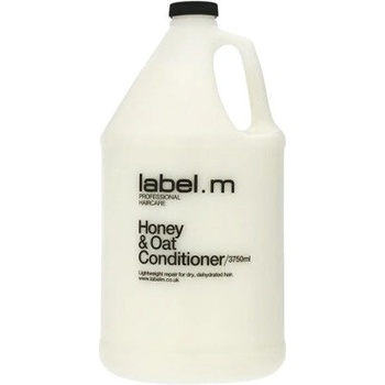 label.m Honey & Oat Conditioner 3750 ml