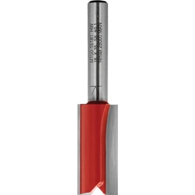 Igm M100 Drážkovací fréza - D16x35x75 S=8 HM M100-16181