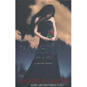 Passion | Lauren Kate (2012)