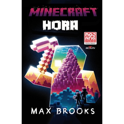 Minecraft - Hora