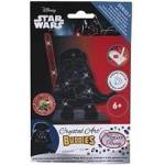 EPEE 2D Darth Vader Diamond Mosaic