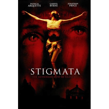 Stigmata DVD