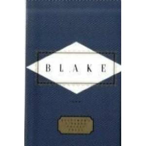 Poems | William Blake (1994)