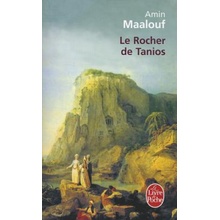 Maalouf Amin - Le Rocher de Tanios