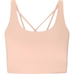 ATHLECIA Дамски спортен сутиен ATHLECIA Women's Gaby V3 Sports Bra - Hushed Violet - размер XS (114-3986-0211)