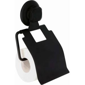 Compactor Bestlock - Поставка за тоалетна хартия, черна RAN9781 (RAN9781)