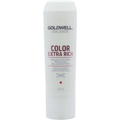 Goldwell Dualsenses Color Extra Rich Conditioner 200 ml