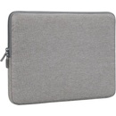 RIVACASE Puzdro na notebook, 15,6", RIVACASE "Suzuka 7705", sivé
