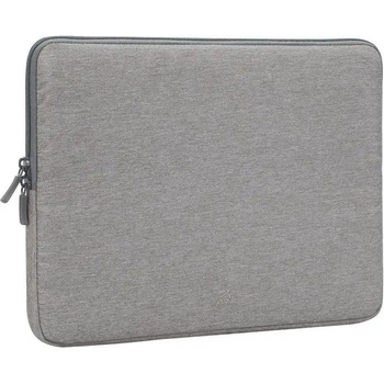 RIVACASE Puzdro na notebook, 15,6", RIVACASE "Suzuka 7705", sivé