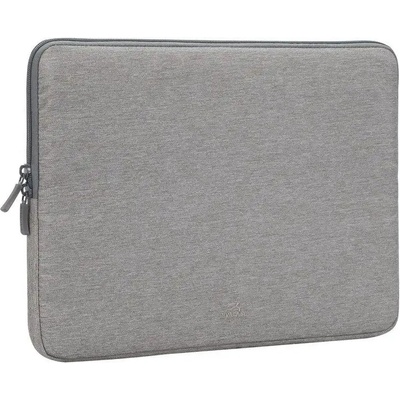 RIVACASE Puzdro na notebook, 15,6", RIVACASE "Suzuka 7705", sivé