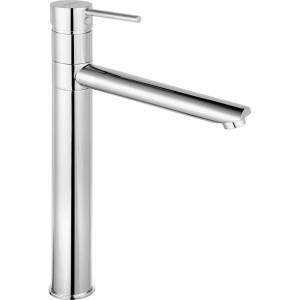 FERRO Смесител за умивалник Ferro Fiesta, хром (BFI2L)