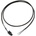 Grundfos PWM Сигнален кабел за помпа UPM3/ALPHA2 GO, 2 m с куплунг TE Mini Superseal (59200574)