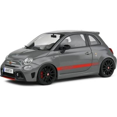 Solido 1: 18 Fiat 695 ABARTH XSR Edition Yamaha СИВО