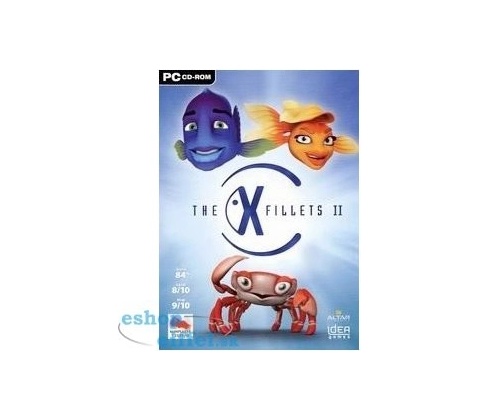 Fish Fillets 2