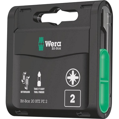 Wera Werk 05057761001 – Zboží Dáma