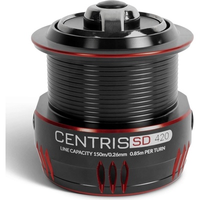 Náhradná Cievka Preston Centris SD 420