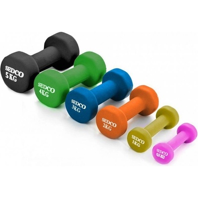 SEDCO NEOPREN COLOR Činka 2 kg
