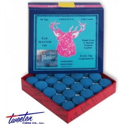 Elk Master kůže na tágo 9 mm – Zboží Dáma