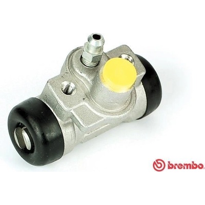 Brzdový valček kolesa BREMBO A 12 576