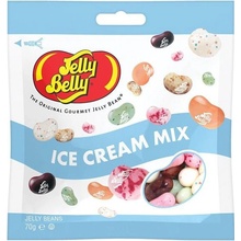 Jelly Belly zmrzlinový mix 70 g