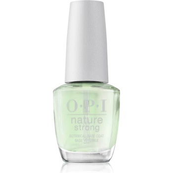 OPI Nature Strong базов лак за нокти 15ml