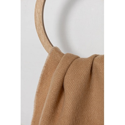 Calvin Klein Вълнен шал Calvin Klein (LV04D8033G)