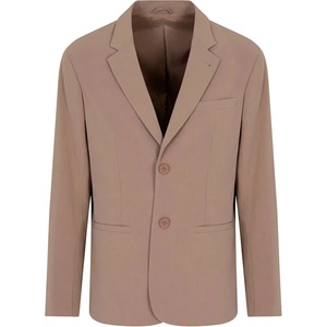 Armani exchange Сако Armani exchange XM000345_AF10897 blazer - Beige (Driftwood)