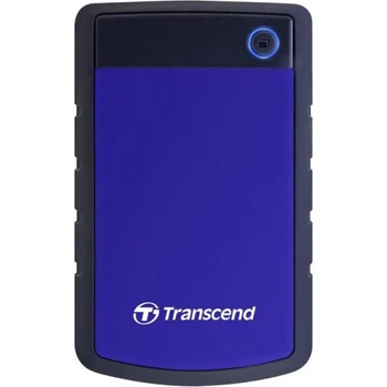 Transcend StoreJet 25H3 2.5 2TB USB 3.1 (TS2TSJ25H3P)