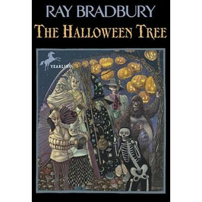 Halloween Tree