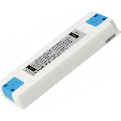BERGE Nábytkový zdroj - 12V - 6A - 72W - IP44 MB0093