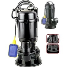 Boxer 2" 3265W OX9002