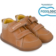 Garvalín Soft Botin Brown