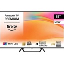 Panasonic TV-55W95BEG