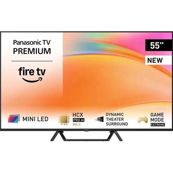 Panasonic TV-55W95BEG