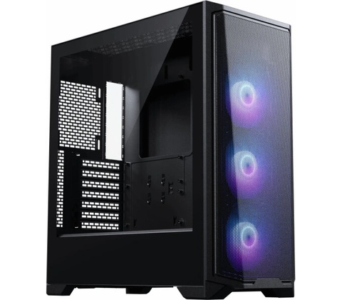 Phanteks Eclipse G370A PH-EC370A_DBK01