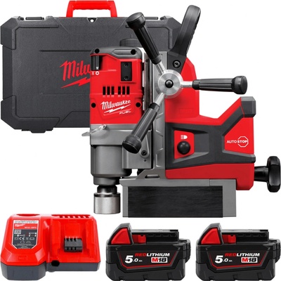 Milwaukee M18 FMDP 502C 4933451012