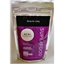 Health Link bio acai prášok 80 g