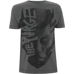 Within Temptation Purge Jumbo (Back Print) Charcoal Grey M Риза (WTTS04MC02)