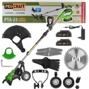 Procraft PTA-25-2B