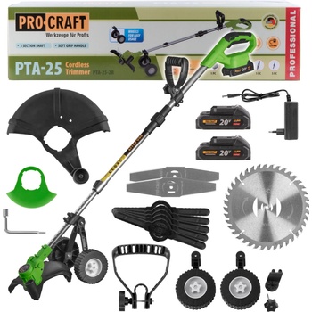 Procraft PTA-25-2B