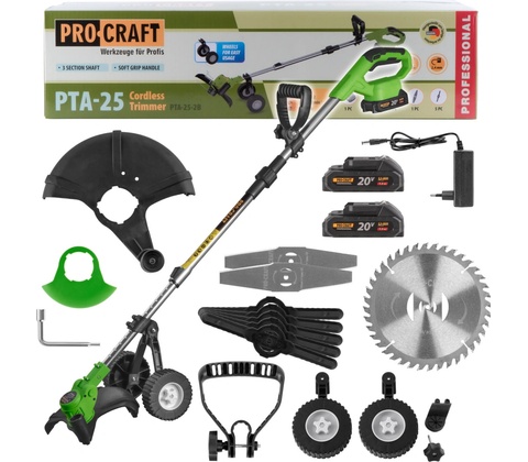 Procraft PTA-25-2B