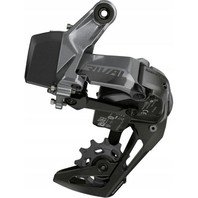 Sram Rival XPLR AXS